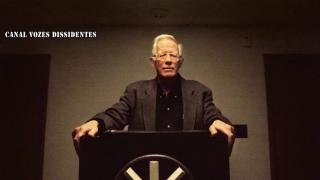 Dr. William Luther Pierce - Opinião Sobre o Holocausto [Legendado PT-BR]