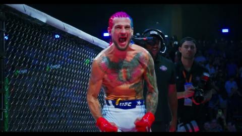 UFC FREEDOM 250 at The White House