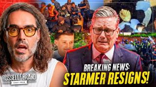 🚨 BREAKING: Keir Starmer Officially Resigns! - SF733
