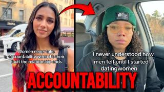 Women Are FINALLY Seeing The Damage They've Done