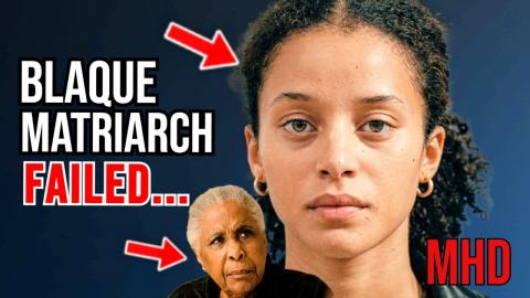 How the Blaque Matriarch FAILED The Blaque Community | One Battle After Another Vid 3