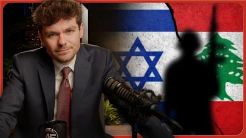 Israel Uses Lebanon to DERAIL US-Iran MOU