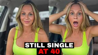 Women Hitting The WALL: Single At 40, No Husband & Desperate