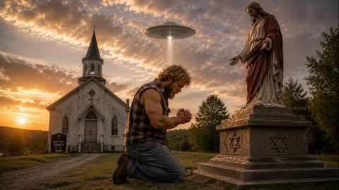 Candace Visits Moscow, Lord Forgive Us, Kosher Ops | Know More News - Adam Green