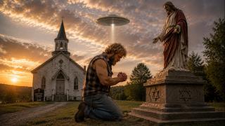 Candace Visits Moscow, Lord Forgive Us, Kosher Ops | Know More News - Adam Green