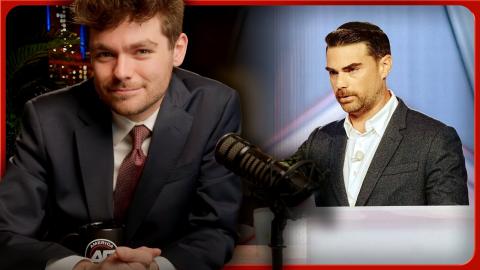 The Daily Wire Gets BAILED OUT?