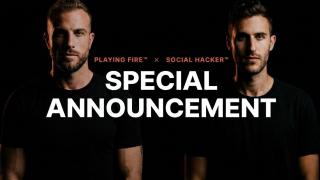 Massive Announcement w/ Gabriel Grey (+ Live Q&A)