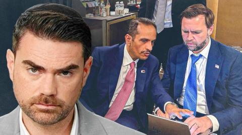 JD Vance's Weekend Was Worse Than You Think / Ep. 2450