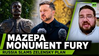 Turning Ukraine away from Russia and toward Western influence | Andrey Telizhenko interview