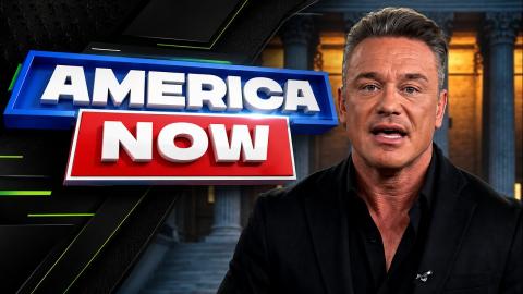 America Now | US election, Middle East peace negotiations, AI fails and more