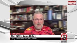 INTEL Roundtable w/ Johnson & McGovern  - Weekly Wrap 12-June