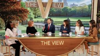 News Talk New Jersey Acid Attack  JD Vance the View Newsom Campaign Fines 06-17-2026