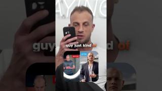Reasons You're Barely Getting Matches On Tinder