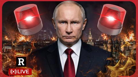 Moscow on Fire! Russia Vows Massive Escalation on Ukraine, JD Vance Blasts Israel over Iran Deal