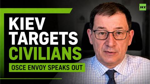 'Ukraine nothing more today but private military company' — Dmitry Polyanskiy