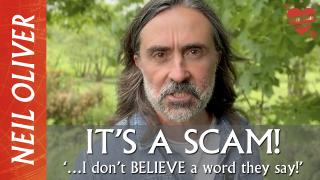 Neil Oliver: ‘…I’m CALLING them OUT!’