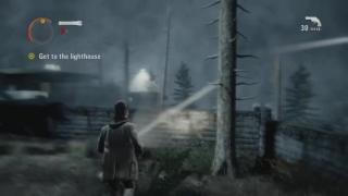 Alan Wake Part 1