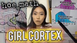 GIRL CORTEX