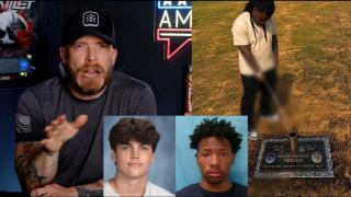 Ghetto Thugs Sends Death Threats to Karmelo Anthony's Victims