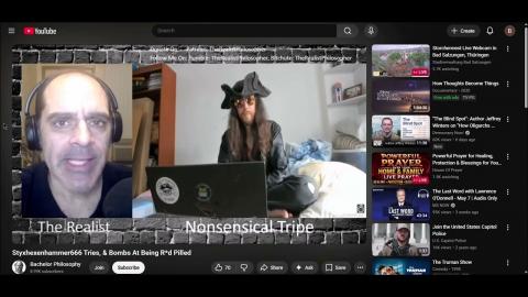 On The Consistency of Normies