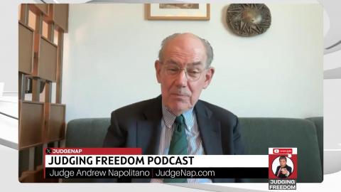 Prof. John Mearsheimer  :  Will Israel Veto an American Peace?