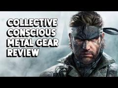 "Collective Conscious" Lyrics Review