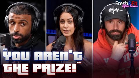 Myron Confronts Women Over Their Unrealistic Dating Standards!