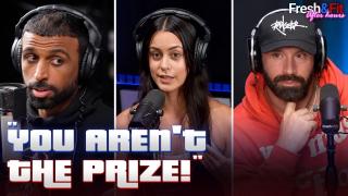 Myron Confronts Women Over Their Unrealistic Dating Standards!