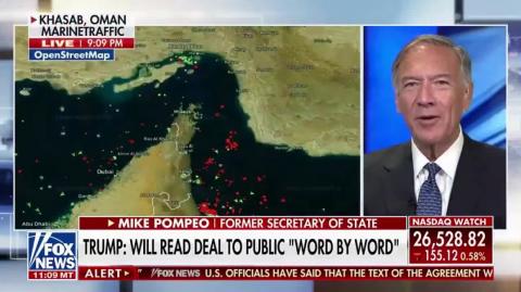 A deal with Iran must recognize that this regime has no desire to be a responsible member of the community of nations