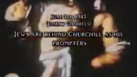 JEW AFTER JEW - PULLING THE STRINGS FOREVER