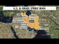 News Talk Israel Iran Strike Penn Station Mass Stabbing Navy Isis Plot 06-08-2026