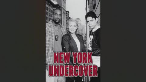 New York Undercover Review