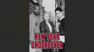 New York Undercover Review