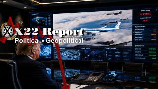 Ep 3916b - [DS] Prepping Antifa, Mapping Started Along Time Ago, Ready To Take The Country Back?