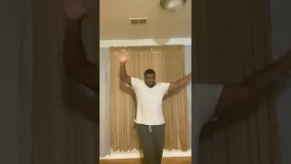 When life been hell you got to dance.