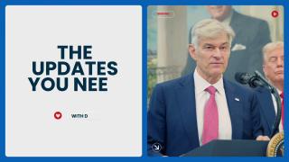 The White House Press Briefing with Dr. Oz