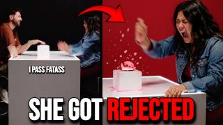 Women Are Getting REJECTED By Men And They Are Losing It
