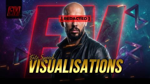 EMERGENCY MEETING EPISODE 146 - VISUALISATIONS