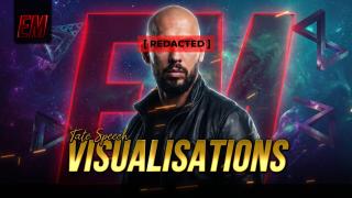 EMERGENCY MEETING EPISODE 146 - VISUALISATIONS
