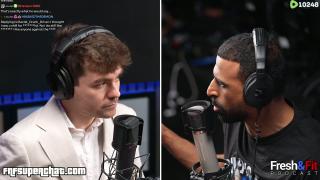 Breaking Down The News With Nick Fuentes
