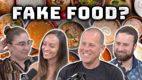 What’s Actually Inside American Food