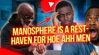 How The Manosphere Became A Breeding Ground For Mentally DEFEATED LOSERS!