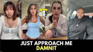 Single Women Are SKYROCKETING as Men Refuse To Approach Women
