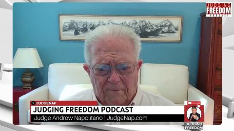 Why Americans Don't Actually Have the Rights They Think They Do