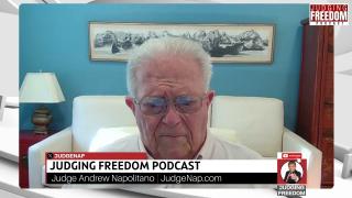 Why Americans Don't Actually Have the Rights They Think They Do