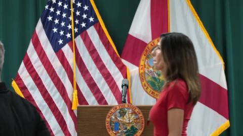 Governor DeSantis Highlights “Save Our Homes” Property Tax Plan