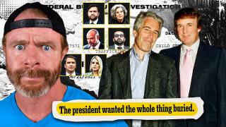 “Bury the Epstein Files!” (Bombshell: Trump Admin Caught)