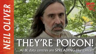 Neil Oliver: ‘…it’s BREAKING my heart!’