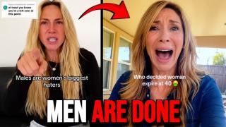 Modern Women Are Discovering Why They Weren't Selected By Men