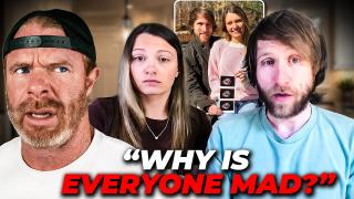 The Hated Abortion Couple (They're Worse Than You Think)